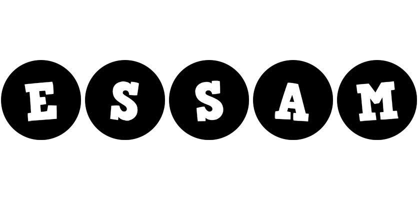 Essam tools logo