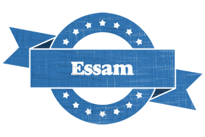 Essam trust logo