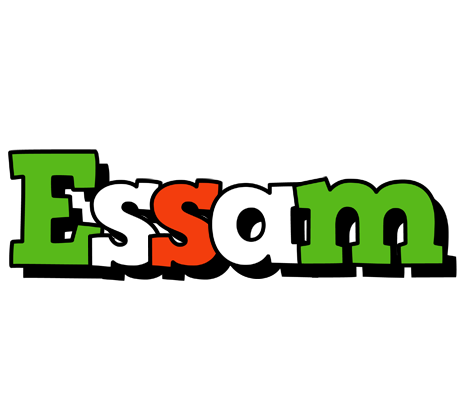 Essam venezia logo