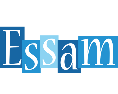 Essam winter logo