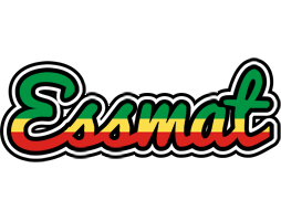 Essmat african logo