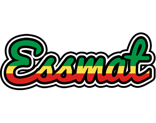Essmat african logo