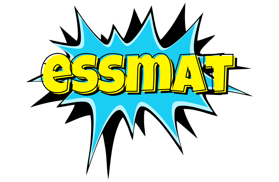 Essmat amazing logo