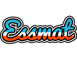 Essmat america logo