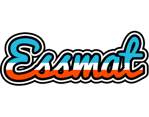 Essmat america logo