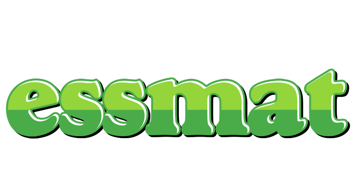 Essmat apple logo