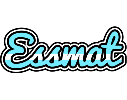 Essmat argentine logo
