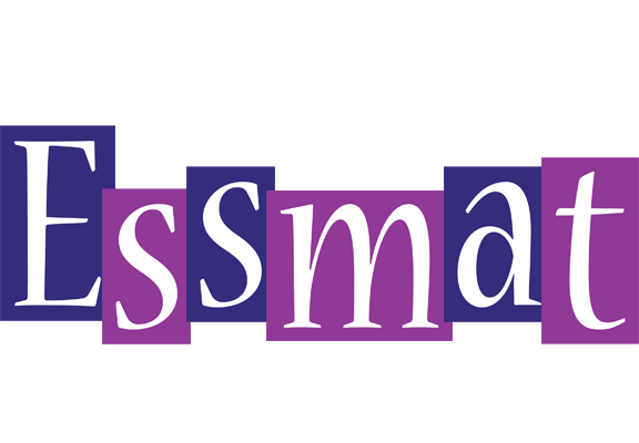 Essmat autumn logo
