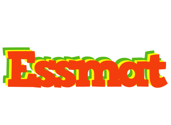 Essmat bbq logo