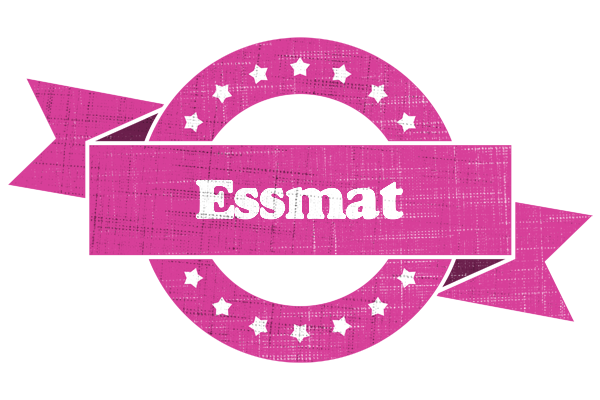 Essmat beauty logo