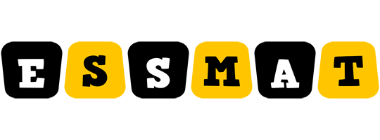 Essmat boots logo