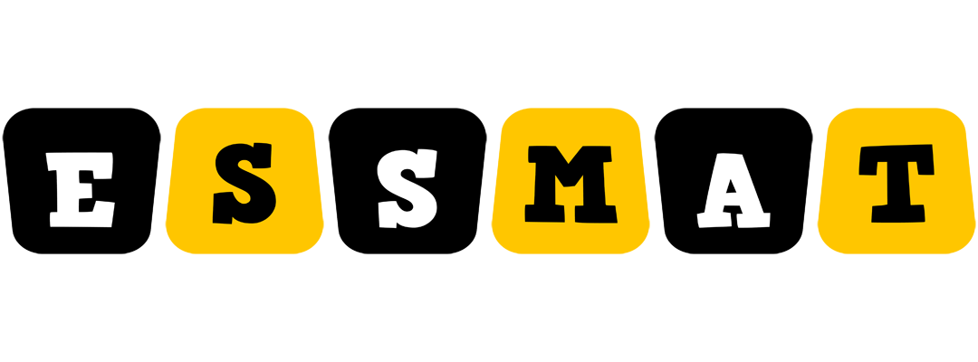 Essmat boots logo