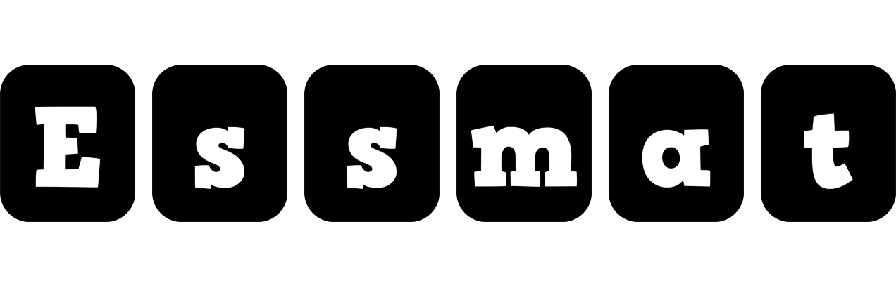 Essmat box logo