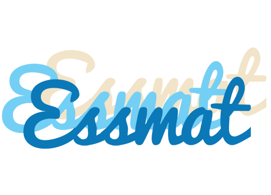 Essmat breeze logo