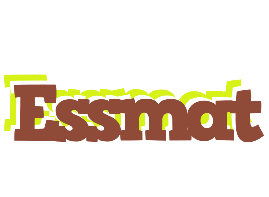 Essmat caffeebar logo