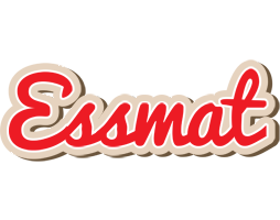 Essmat chocolate logo