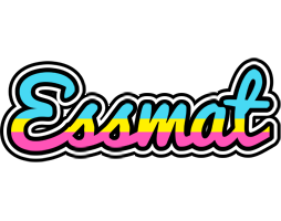 Essmat circus logo