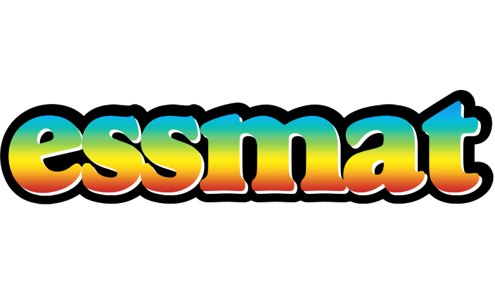 Essmat color logo