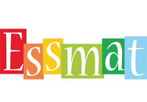Essmat colors logo