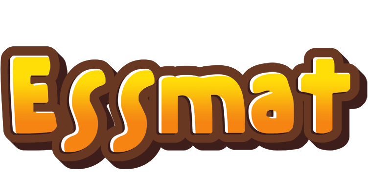 Essmat cookies logo