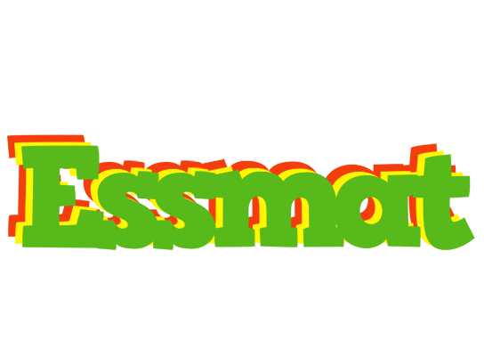 Essmat crocodile logo