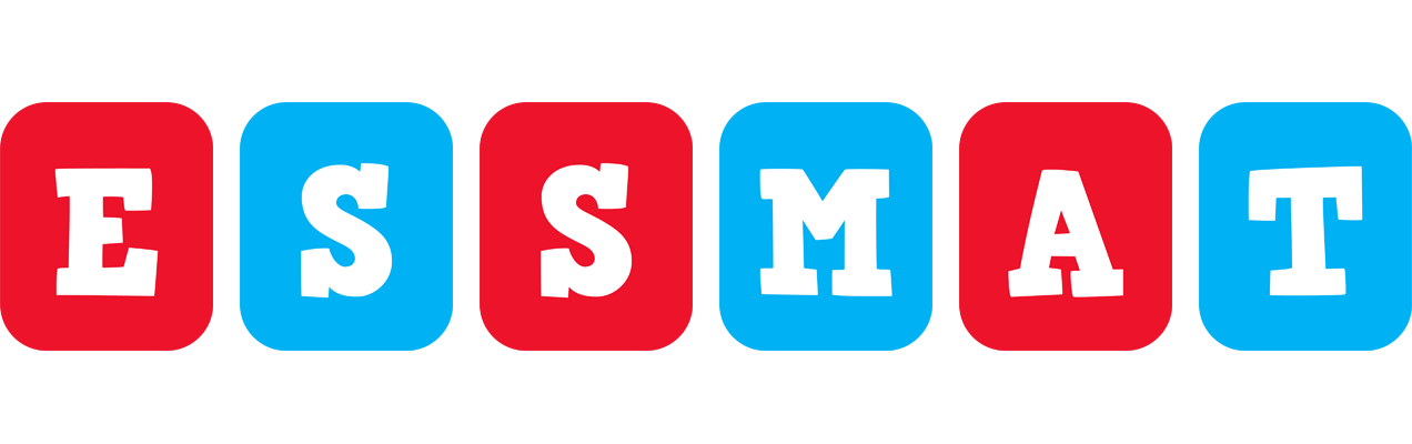Essmat diesel logo