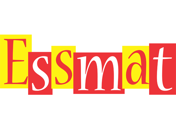 Essmat errors logo