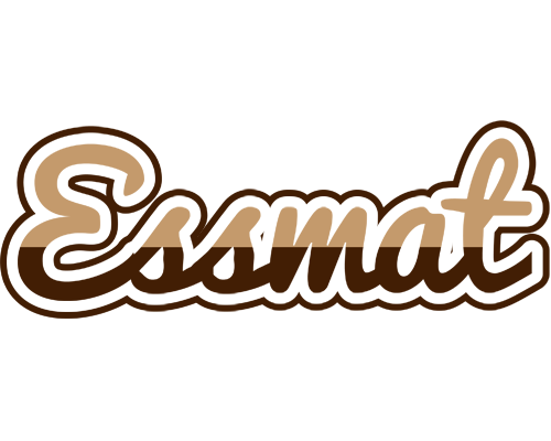 Essmat exclusive logo