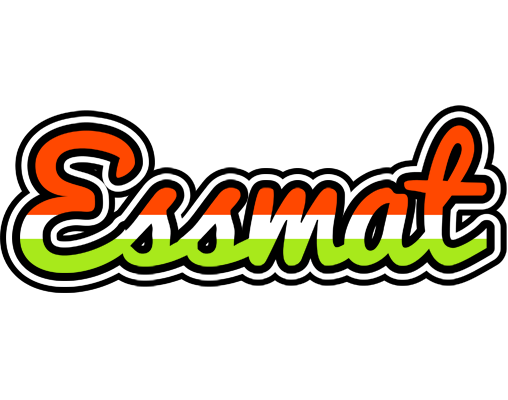 Essmat exotic logo