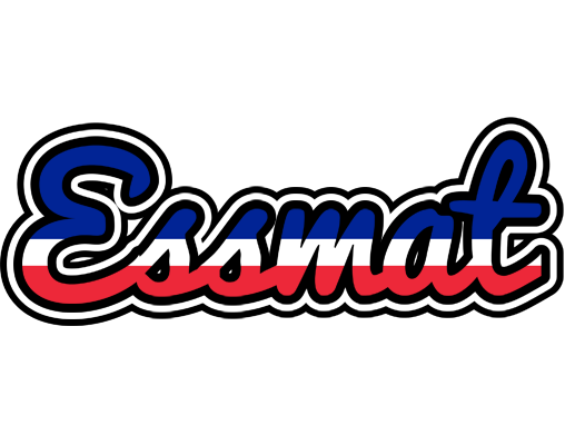 Essmat france logo