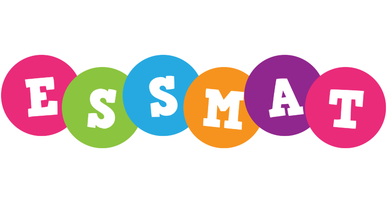 Essmat friends logo