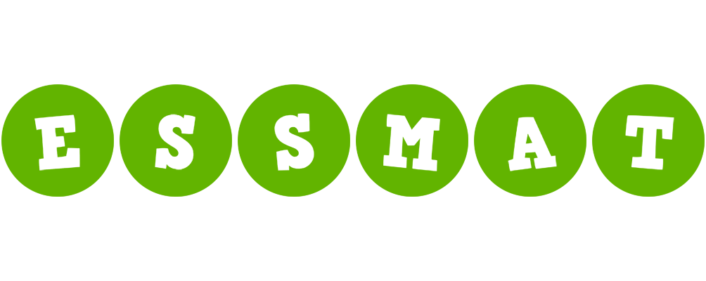 Essmat games logo