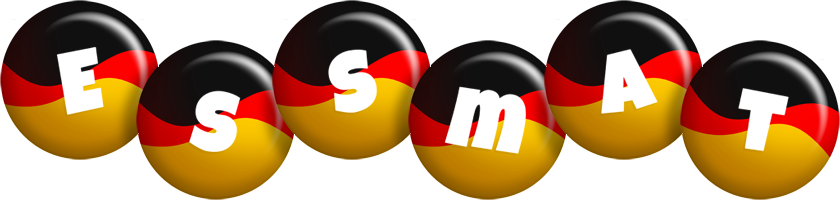 Essmat german logo