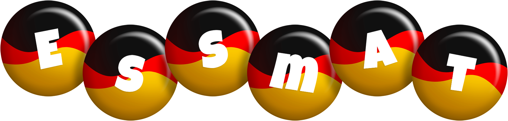 Essmat german logo