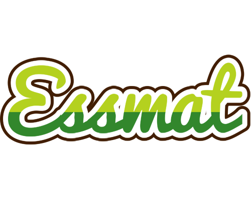 Essmat golfing logo