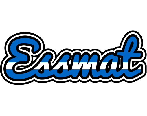 Essmat greece logo