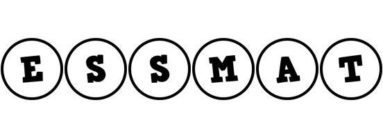 Essmat handy logo