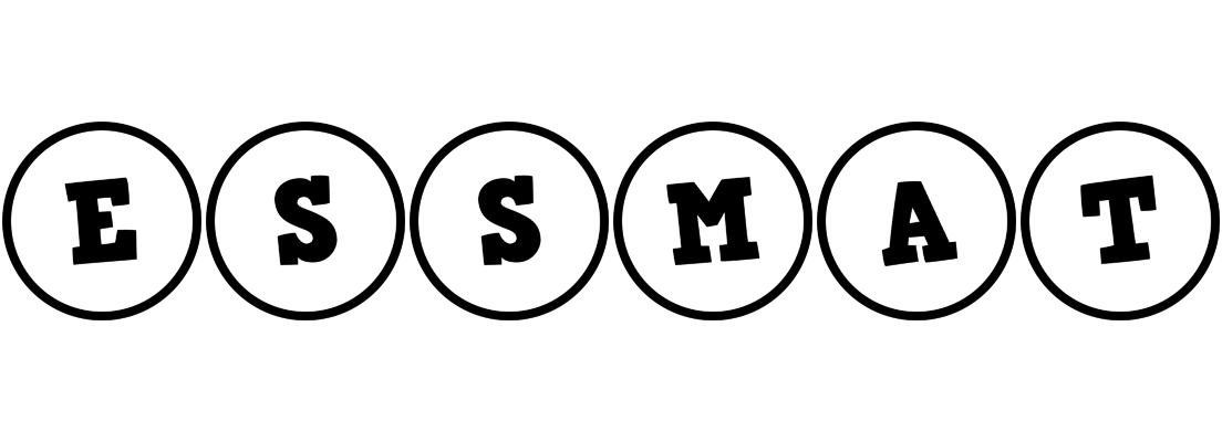 Essmat handy logo
