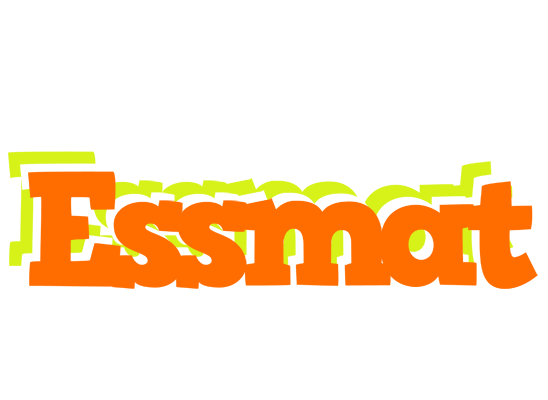 Essmat healthy logo