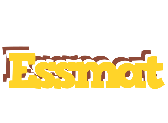 Essmat hotcup logo