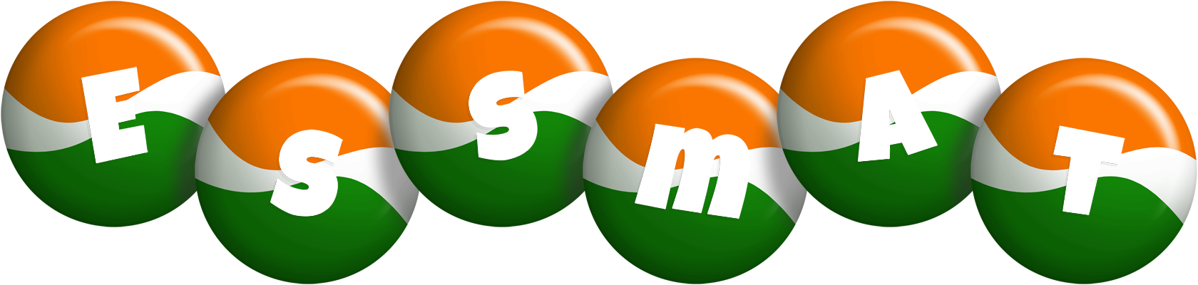 Essmat india logo