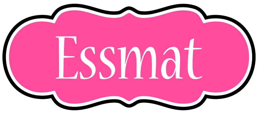 Essmat invitation logo