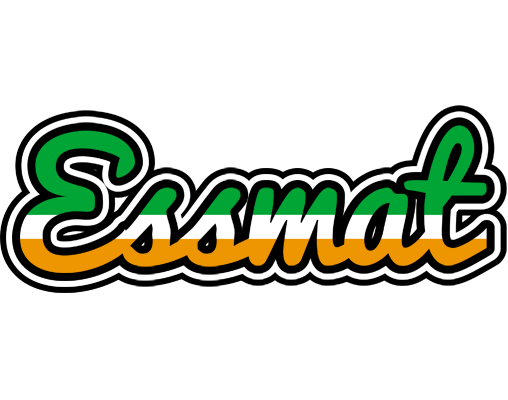Essmat ireland logo