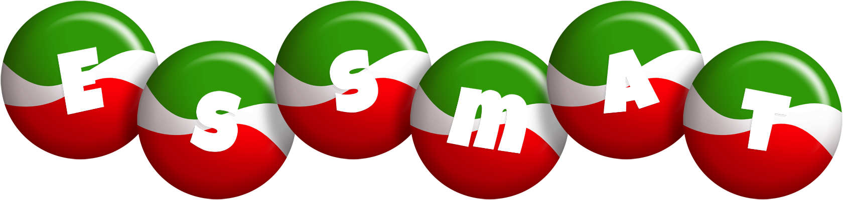 Essmat italy logo