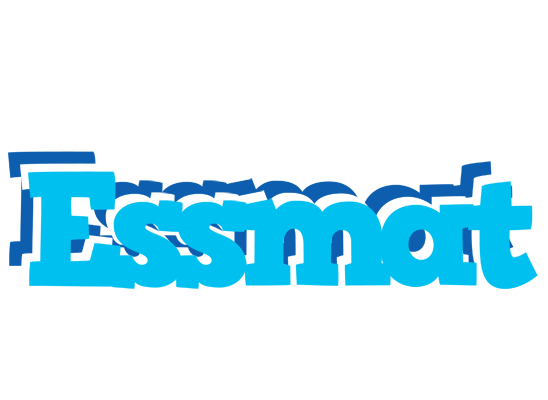 Essmat jacuzzi logo
