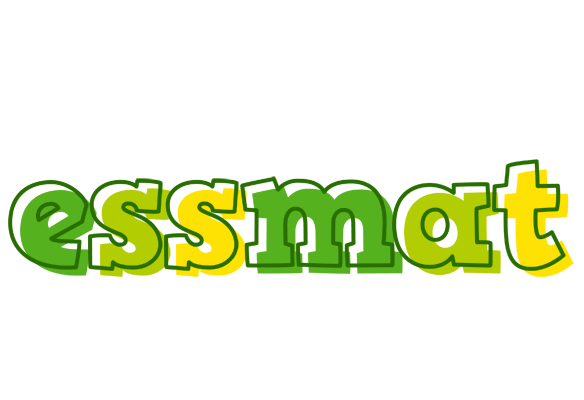 Essmat juice logo