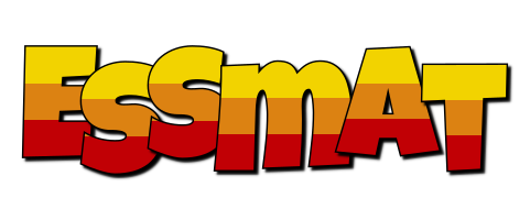 Essmat jungle logo