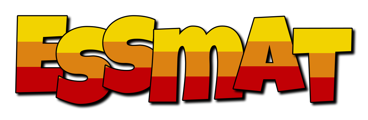 Essmat jungle logo