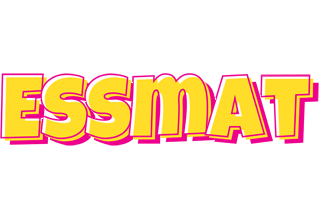 Essmat kaboom logo