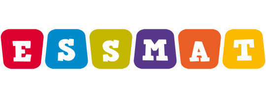 Essmat kiddo logo